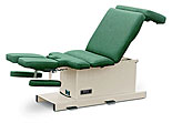 PT Counterstrain Table